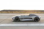 Infiniti Prototype 10 2018 года